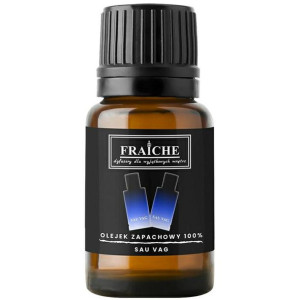Zapach Perfum Do Świec Olejek 10ml Sau Vag