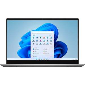 Laptop Dell 15.6 FHD i5-1135G7 12GB 512SSD 2w1 W11