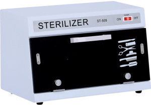 Sterylizator Uv Fryzjerski Kosmetyczny