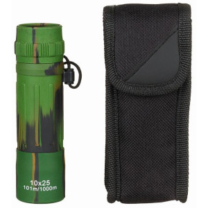 Monocular Lornetka 10 X 25 Mm