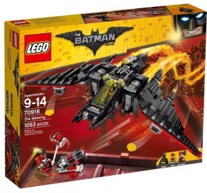 Sklep Lego Batman Film Movie 70916 Batwing