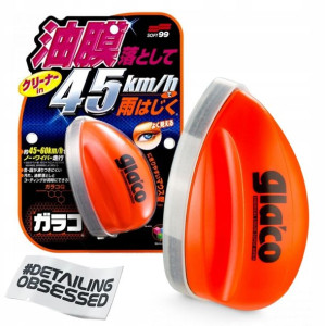 Soft99 Glaco Q niewidzialna wycieraczka 70ml