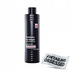Binder Premium Pre-Wash 500ml mycie wstępne
