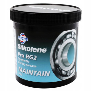 Smar Fuchs Silkolene Pro G2 Maintain 500g