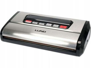 Pakowarka Próżniowa 165W max 32cm Lund 67881