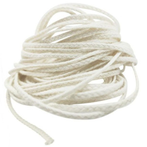 Knot Bawełniany Do Świec Sznurek Bawełna 3x13 10m
