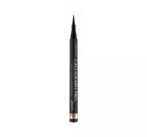 Catrice Calligraph Matowy Wodoodporny Eyeliner 24H