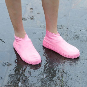 Ochraniacze na buty rozmiar "26-34" - Ró