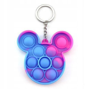 Zabawka sensoryczna PopIt antystresowa Mickey
