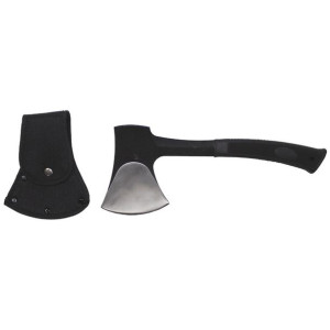 Siekiera Toporek Żeliwny Siekierka 28 Cm Mfh