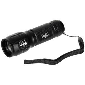 Mini Latarka Led
