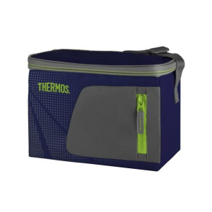 Torba termiczna 4 l – niebieska