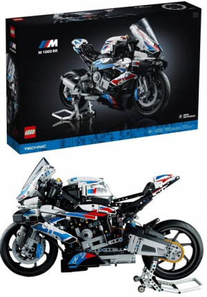 LEGO Technic 42130 BMW M 1000 RR