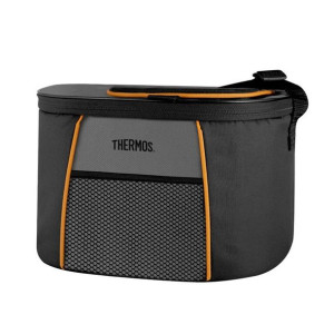 Bezszwowa torba termiczna Element 5 - 5 l