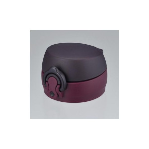 Nakrętka - Thermos Motion - bordowy (burgundy)