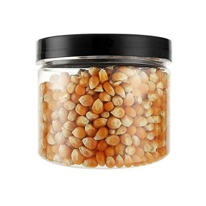 Pojemnik Słoik 100ml Na Przyprawy
