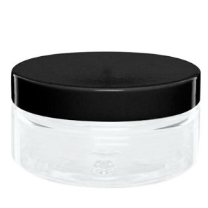 50ml Pojemniczek Słoiczek Zakręcany Słoik Pojemnik