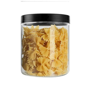 Słoik Plastikowy 300ml Pojemnik 0,3l Przyprawy