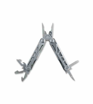 Multitool BlackFox Endurance
