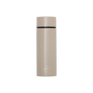 Kieszonkowy termokubek POKETLE - beige