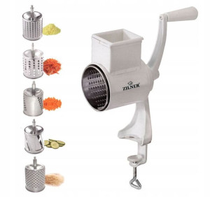 Maszynka do mielenia Zilner ZL-3911
