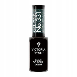Gel Polish 331 8ml hybrydowy 8ml Victoria Vynn