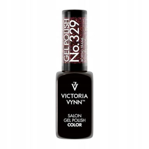 Gel Polish 329 8ml hybrydowy 8ml Victoria Vynn
