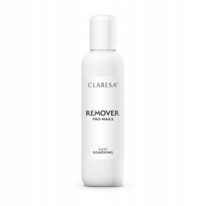 Claresa Remover Do Usuwania Hybryd 100ml