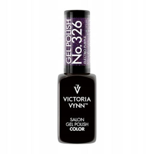 Gel Polish 326 8ml hybrydowy 8ml Victoria Vynn
