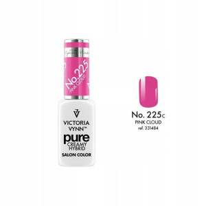 PURE CREAMY HYBRID 225 8ml Victoria Vynn