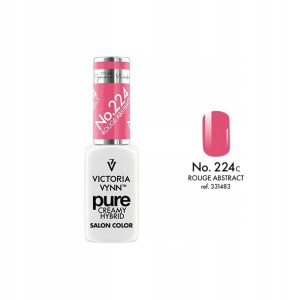 PURE CREAMY HYBRID 224 8ml Victoria Vynn