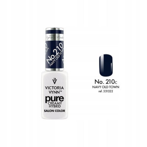 PURE CREAMY HYBRID 210 8ml Victoria Vynn