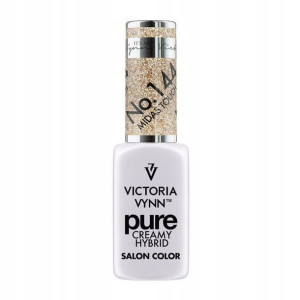 PURE CREAMY HYBRID 144 8ml Victoria Vynn
