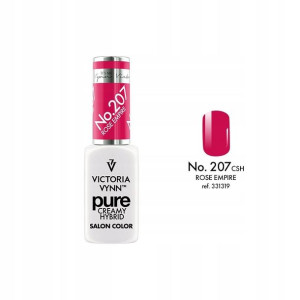 PURE CREAMY HYBRID 207 8ml Victoria Vynn