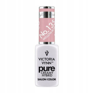 PURE CREAMY HYBRID 135 8ml Victoria Vynn