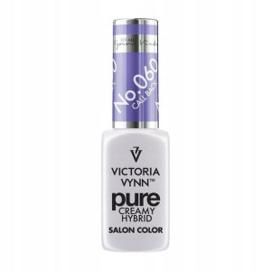 PURE CREAMY HYBRID 060 8ml Victoria Vynn
