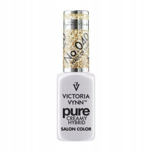 PURE CREAMY HYBRID 040 8ml Victoria Vynn