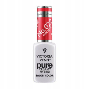 PURE CREAMY HYBRID 022 8ml Victoria Vynn