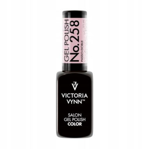 Gel Polish 258 hybrydowy 8ml Victoria Vynn
