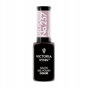Gel Polish 257 hybrydowy 8ml Victoria Vynn
