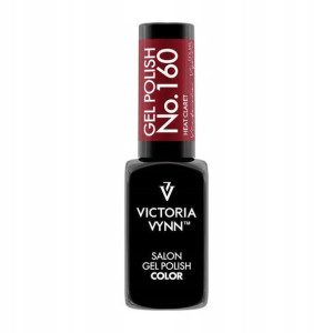 Gel Polish 160 hybrydowy 8ml Victoria Vynn