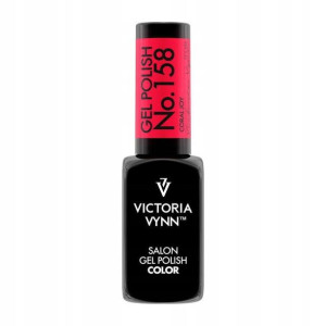 Gel Polish 158 hybrydowy 8ml Victoria Vynn
