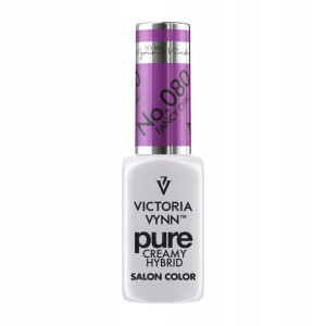 PURE CREAMY HYBRID 080 8ml Victoria Vynn