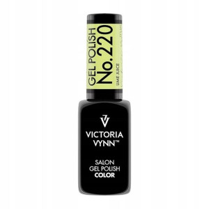 Gel Polish 220 hybrydowy 8ml Victoria Vynn