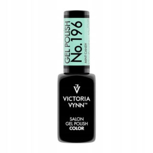 Gel Polish 196 hybrydowy 8ml Victoria Vynn