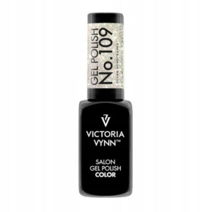 Gel Polish 109 hybrydowy 8ml Victoria Vynn
