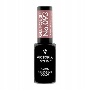 Gel Polish 093 hybrydowy 8ml Victoria Vynn