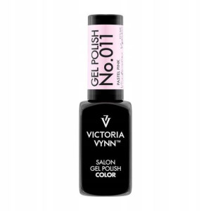 Gel Polish 011 hybrydowy 8ml Victoria Vynn