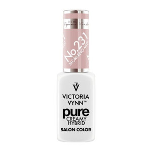 PURE CREAMY HYBRID 231 8ml Victoria Vynn