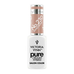 PURE CREAMY HYBRID 230 8ml Victoria Vynn